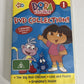 Dora The Explorer DVD Collection 1 (DVD, 2007) Region 4