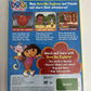 Dora The Explorer DVD Collection 1 (DVD, 2007) Region 4