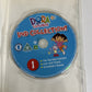 Dora The Explorer DVD Collection 1 (DVD, 2007) Region 4