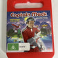 Captain Mack Adventures Of A Sky Captain : Volume 4 (DVD, 2008) Region 4