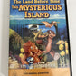 The Land before Time : The Mysterious Island (DVD, 1997) Region 4