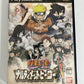 Naruto: Narutimate Hero Ninja PS2 Sony PlayStation NTSC-J JAPAN Fighting Game