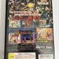 Naruto: Narutimate Hero Ninja PS2 Sony PlayStation NTSC-J JAPAN Fighting Game
