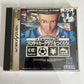 J-League Pro Soccer Club o Tsukurou SS Sega Saturn NTSC-J JAPAN 1996 Game