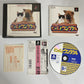 Nyan To Wonderful PS1 Sony PlayStation NTSC-J JAPAN Dog Cat 1997 Game Complete