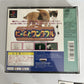 Nyan To Wonderful PS1 Sony PlayStation NTSC-J JAPAN Dog Cat 1997 Game Complete