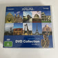 Discovery Atlas DVD Collection Volumes 1-10 Educational Travel Documentary