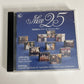 Move 25 : Celebrating 25 Years Of Move Records (CD, 1993) Album
