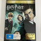 Harry Potter And The Order Of The Phoenix (DVD, 2007) Steelbook Limited Edition