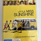 Little Miss Sunshine (DVD, 2006) Toni Collette, Greg Kinnear, Steve Carell Reg4