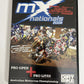 2006 Nokia MX Nationals (DVD) Season Motocross Highlights All Regions