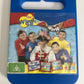 The Wiggles Sailing Around the World (DVD, 2005) ABC Kids Region 4