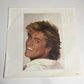 Make It Big by Wham! 1984 LP Vinyl Record Obi JAPAN Epic Records 28-3P-555