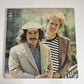 Simon And Garfunkel's Greatest Hits 1972 LP Vinyl Record Gatefold SOPM 20