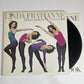 Dance & Exercise With The Hits by Linda Fratianne 1982 LP Vinyl Record 30AP 2288