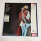 Get Back! by Ike & Tina Turner 1985 LP 12" Vinyl Record Obi Promo LBS-81713