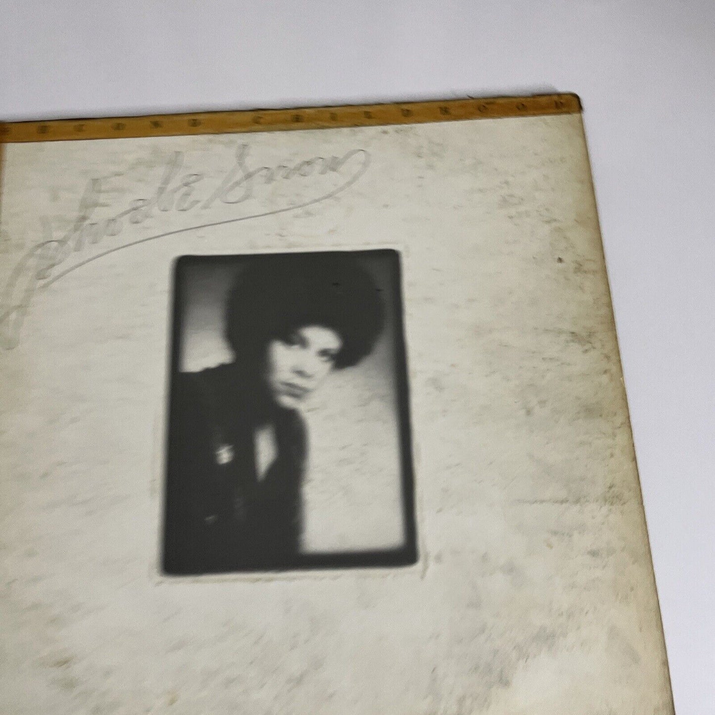 Phoebe Snow – Second Childhood 1976 LP Vinyl 12" Record Album SOPO-127