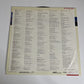 Rodney Dangerfield Back To School Soundtrack 1986 LP Vinyl Record Obi P-13384