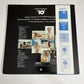 10 Film Soundtrack by Henry Mancini 1979 LP 12" Vinyl Record Obi Japan P-10783W