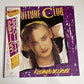 Kissing To Be Clever by Culture Club 1982 LP Vinyl Record Obi Japan VIL-6008
