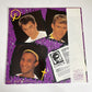 Kissing To Be Clever by Culture Club 1982 LP Vinyl Record Obi Japan VIL-6008