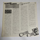 Kissing To Be Clever by Culture Club 1982 LP Vinyl Record Obi Japan VIL-6008