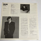 Marty Balin – Balin 1981 LP Vinyl Record Obi Japan EMI EYS-81436