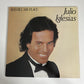 1100 Bel Air Place by Julio Iglesias 1984 LP Vinyl Record Album Columbia Records
