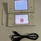 Nintendo DSi Console White Handheld System with USB Charger