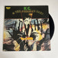 KC & The Sunshine Band – Do It Good 1975 LP 12" Vinyl Album Record RCA-6257