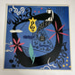 WEA Top Hits Mar '87 Vol. 44 LP 1987  12" Vinyl Record Promo PS-304