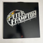 Peter Frampton Story LP 1978 Vinyl 12" Record Album Gatefold A&M Records