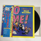 The Dooleys – Hello Welcome! 1980 LP Vinyl Record Album Gatefold Obi 25-3P-185
