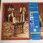 The Dooleys – Hello Welcome! 1980 LP Vinyl Record Album Gatefold Obi 25-3P-185