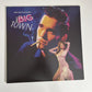 The Big Town (Original Motion Picture Soundtrack) 1988 LP Vinyl Record P-13618