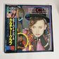 Culture Club – Colour By Numbers LP 1983 12" Vinyl Record Album Obi Japan Virgin