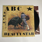 Beauty Stab by ABC 1984 LP Vinyl 12" Record Album Obi Japan Mercury 25PP-103