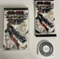 Tekken Dark Resurrection PSP Sony PlayStation Portable JAPAN 2006 Game Complete