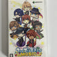 Uta no Prince-Sama: Music PSP Sony PlayStation Portable JAPAN 2011 Game Complete