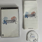 Dissidia Final Fantasy  PSP Sony PlayStation Portable JAPAN 2008 Fighting Game