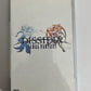 Dissidia Final Fantasy  PSP Sony PlayStation Portable JAPAN 2008 Fighting Game