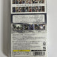 Dissidia Final Fantasy  PSP Sony PlayStation Portable JAPAN 2008 Fighting Game