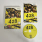 428 Shibuya Scramble  Nintendo Wii NTSC-J JAPAN 2008 Sega Game Complete