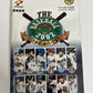 The Baseball 2002: Battle Ball Park Sengen PS2 PlayStation NTSC-J JAPAN Complete