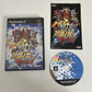 Super Robot Taisen Wars Impact  PS2 Sony PlayStation NTSC-J JAPAN Game Complete
