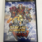 Super Robot Taisen Wars Impact  PS2 Sony PlayStation NTSC-J JAPAN Game Complete