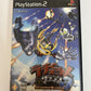 Ratchet & Clank 3: Up your Arsenal  PS2 Sony PlayStation NTSC-J JAPAN 2004 Game