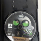 Ratchet & Clank 3: Up your Arsenal  PS2 Sony PlayStation NTSC-J JAPAN 2004 Game