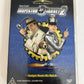 Inspector Gadget 2 (DVD, 2002) Elaine Hendrix, French Stewart  Region 4
