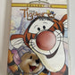 The Tigger Movie (DVD, 1999) Disney Animated Film  Region 4